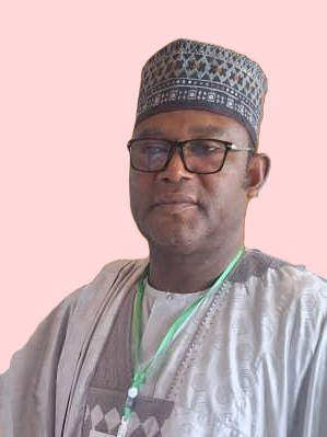 Hon. Mannir Ayuba Sullubawa