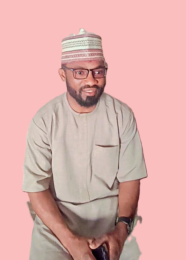 Abdullahi Umar Abdulsalam