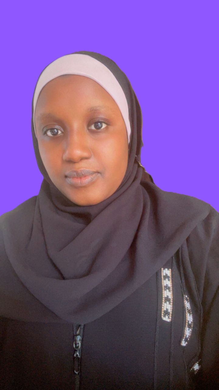 Aminatu Aminu Ashiru