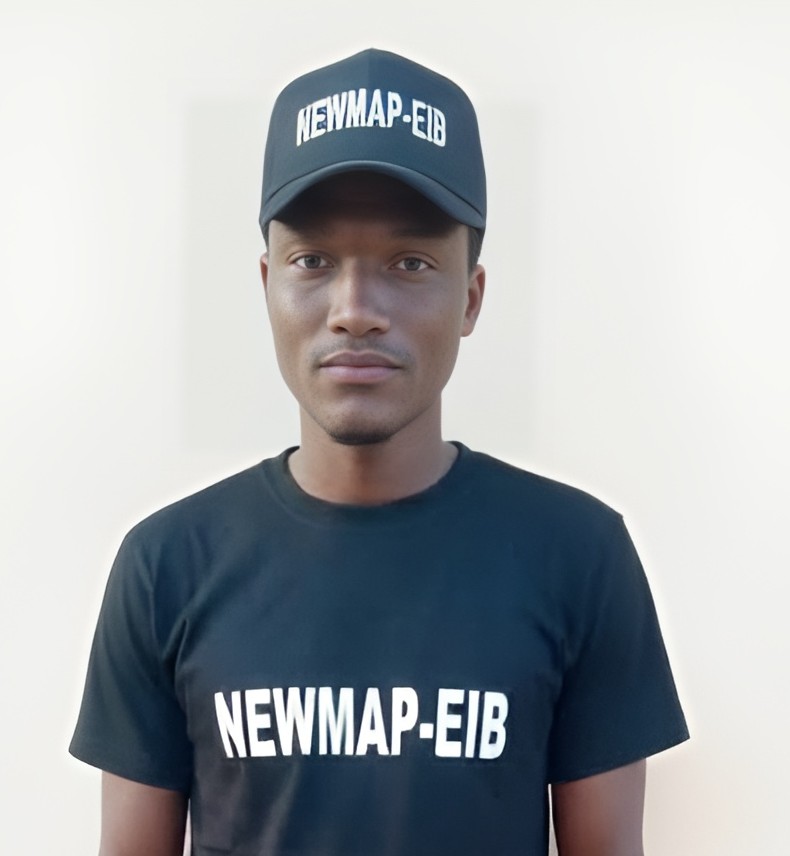 Sulaiman Umar Danrimi