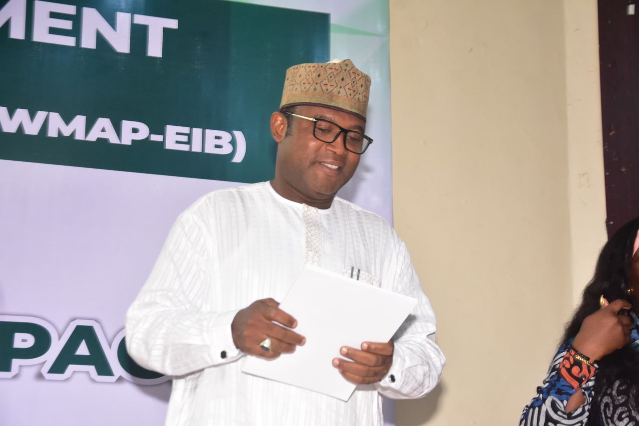 Honourable Mannir Ayuba Sullubawa